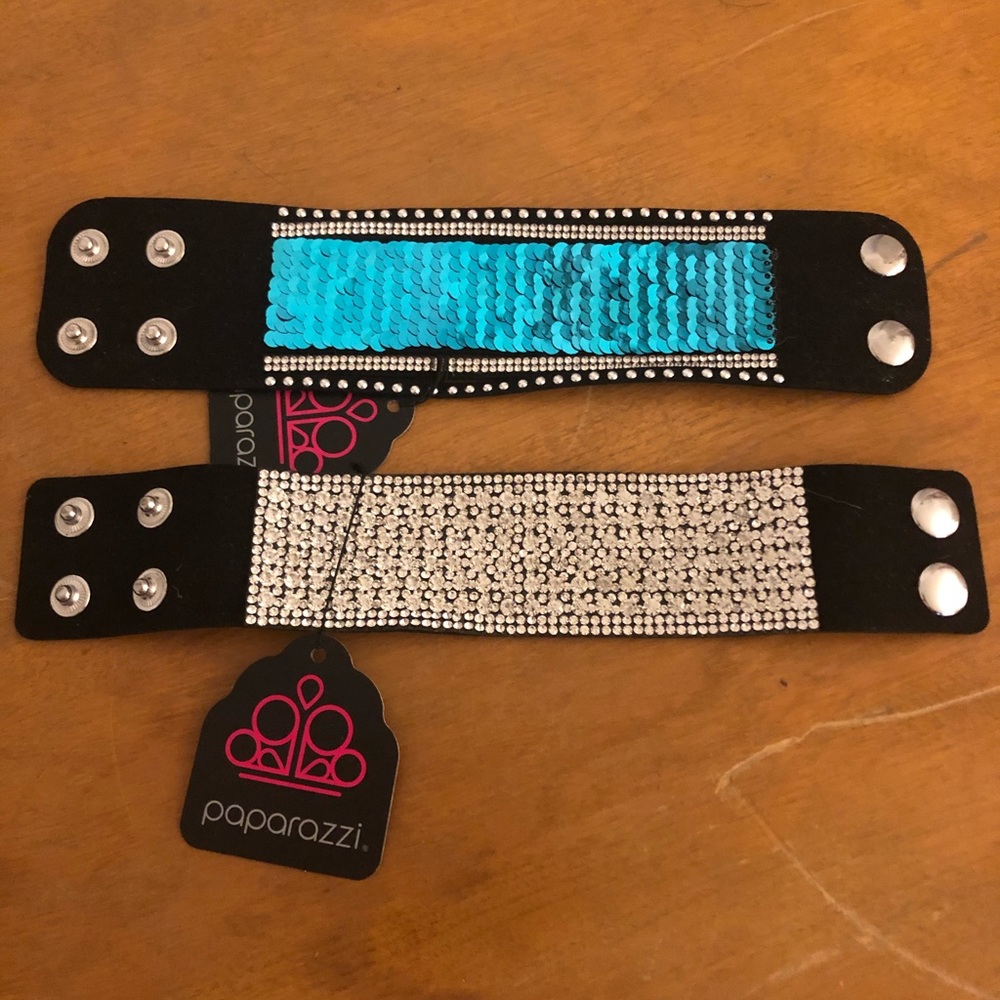 Paparazzi Wrap Bracelets